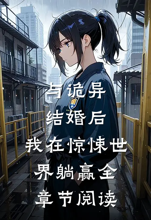 与诡异结婚后，我在惊悚世界躺赢全章节阅读