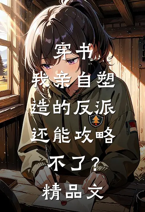 穿书：我亲自塑造的反派，还能攻略不了？精品文
