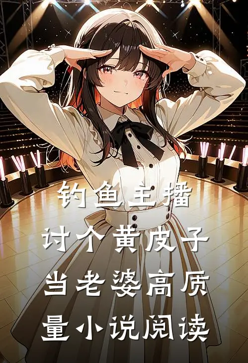 钓鱼主播：讨个黄皮子当老婆高质量小说阅读