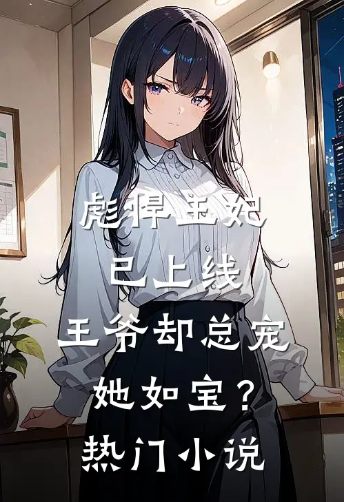 彪悍王妃已上线，王爷却总宠她如宝？热门小说