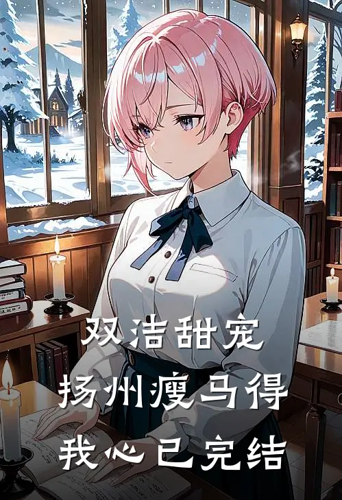 双洁甜宠：扬州瘦马得我心已完结