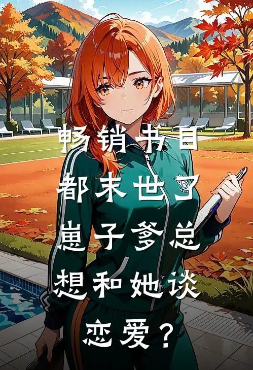 畅销书目都末世了，崽子爹总想和她谈恋爱？