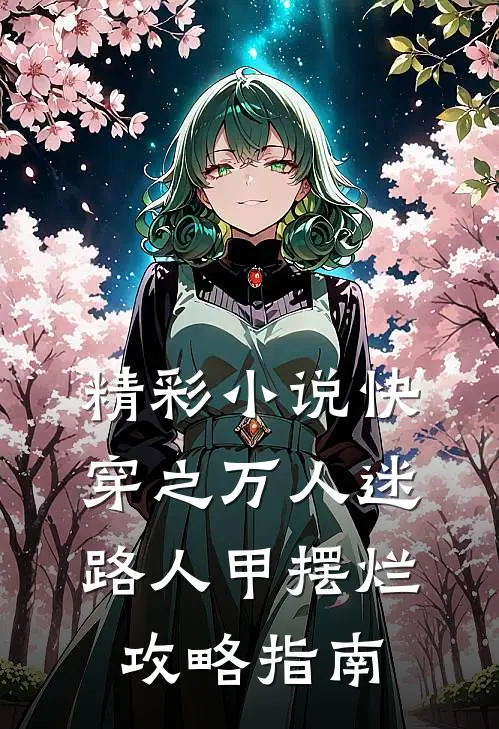 精彩小说快穿之万人迷路人甲摆烂攻略指南