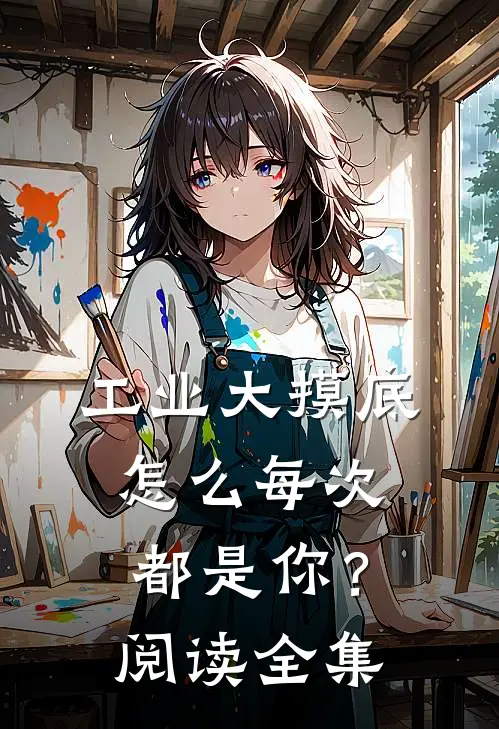 工业大摸底，怎么每次都是你？阅读全集