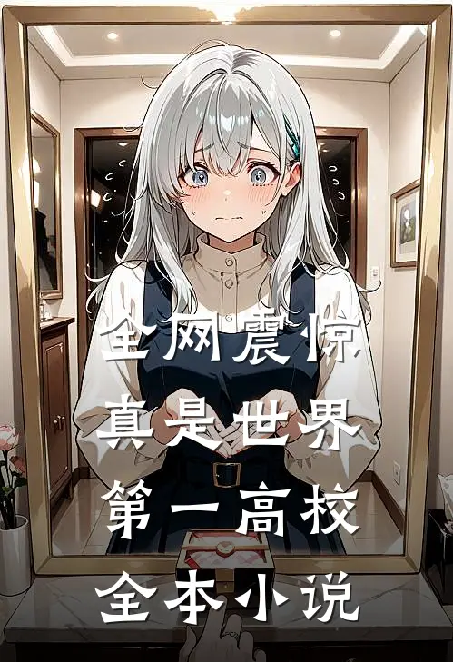 全网震惊，真是世界第一高校全本小说