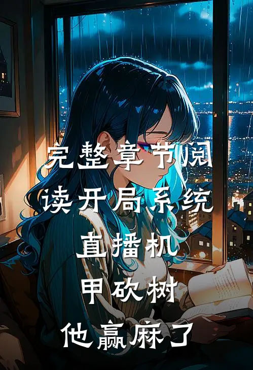 完整章节阅读开局系统，直播机甲砍树，他赢麻了
