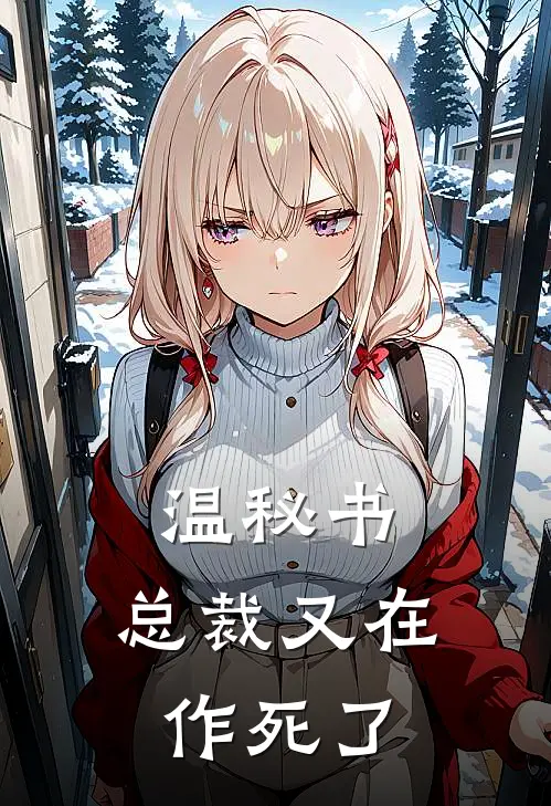 温秘书，总裁又在作死了