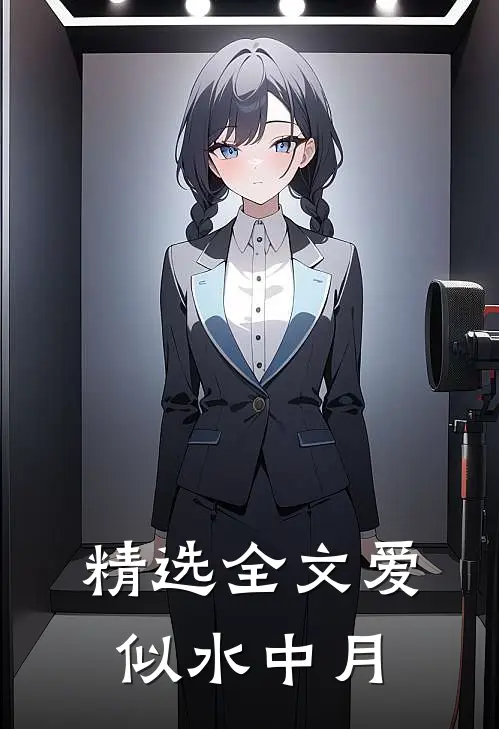 精选全文爱似水中月