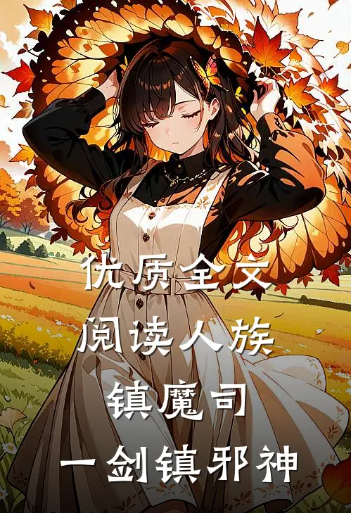 优质全文阅读人族镇魔司，一剑镇邪神