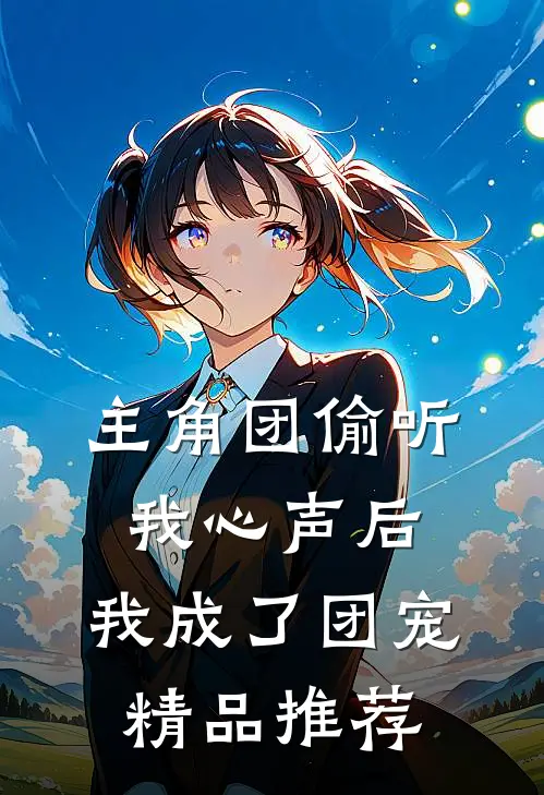 主角团偷听我心声后，我成了团宠精品推荐