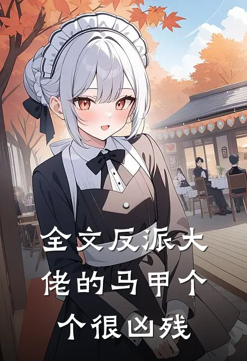 全文反派大佬的马甲个个很凶残