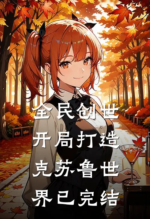 全民创世：开局打造克苏鲁世界已完结
