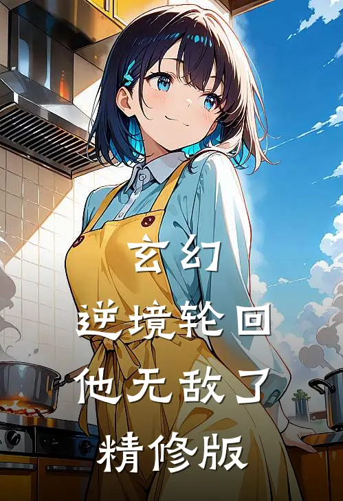 玄幻：逆境轮回，他无敌了精修版