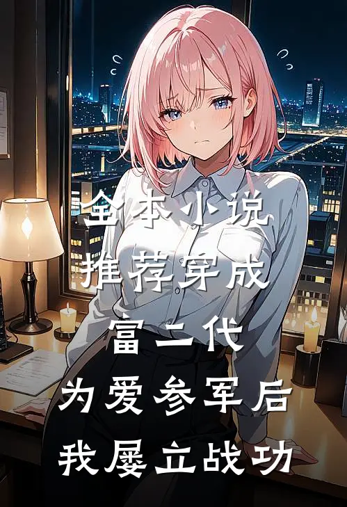 全本小说推荐穿成富二代，为爱参军后我屡立战功