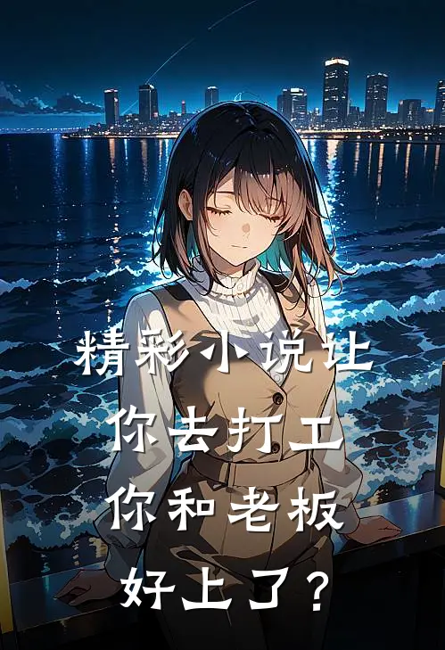 精彩小说让你去打工，你和老板好上了？