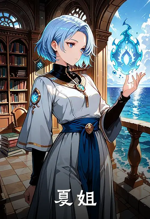 夏姐