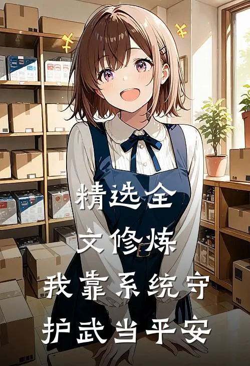 精选全文修炼：我靠系统守护武当平安