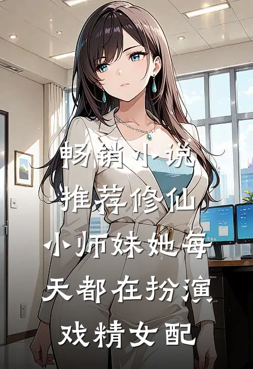 畅销小说推荐修仙：小师妹她每天都在扮演戏精女配