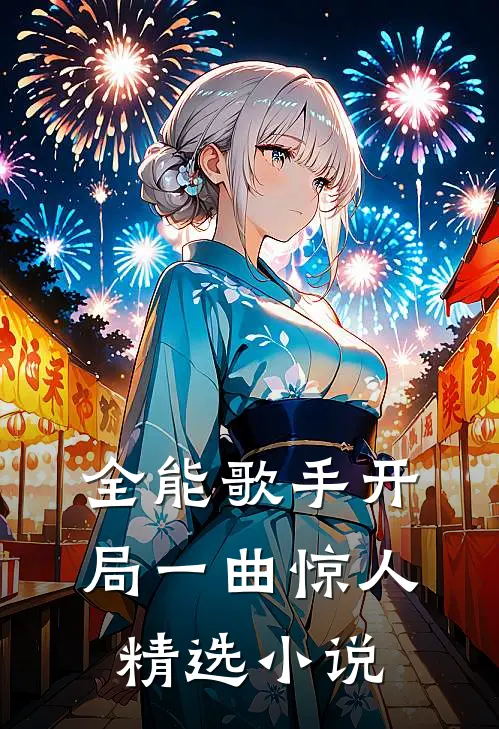 全能歌手开局一曲惊人精选小说