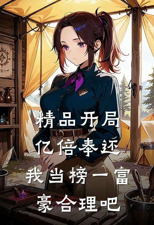 精品开局亿倍奉还，我当榜一富豪合理吧