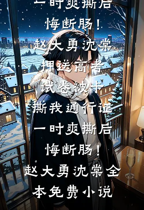 嫁世子十年容颜未改，贪婪表弟假传懿旨要剖我心