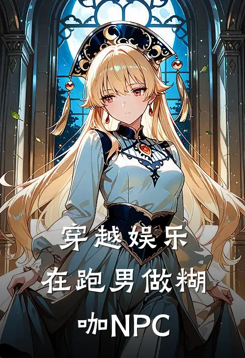 穿越娱乐：在跑男做糊咖NPC