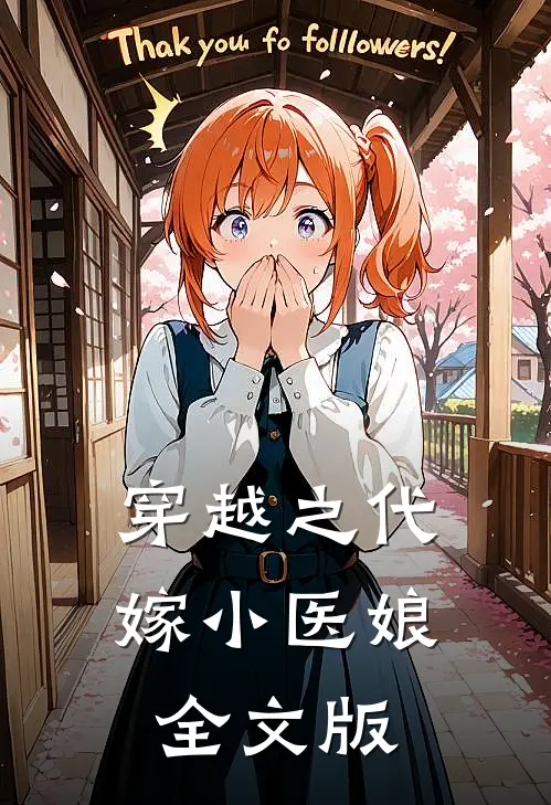 穿越之代嫁小医娘全文版