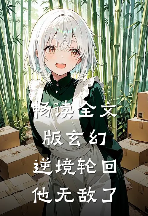 畅读全文版玄幻：逆境轮回，他无敌了