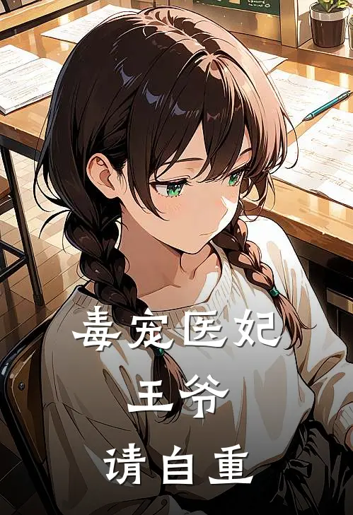 毒宠医妃：王爷，请自重