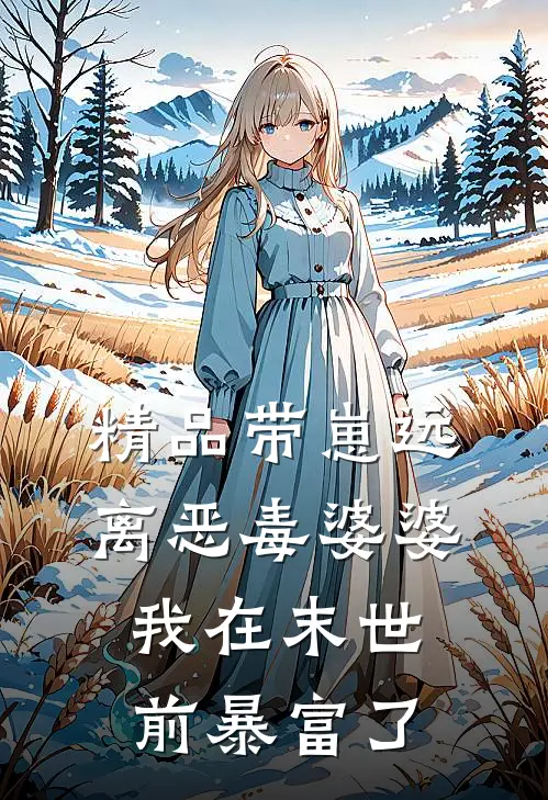 精品带崽远离恶毒婆婆，我在末世前暴富了