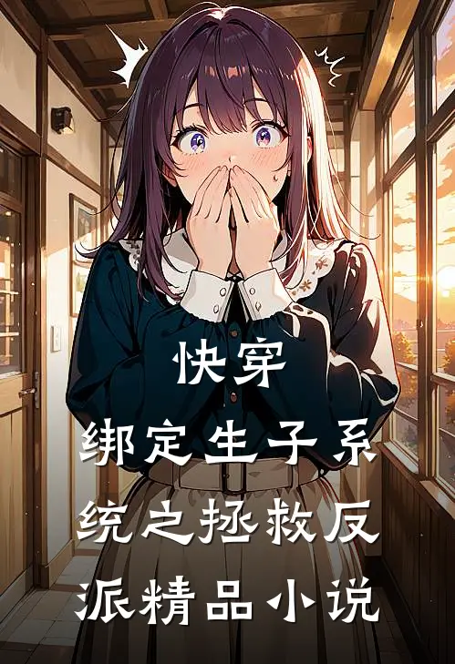 快穿：绑定生子系统之拯救反派精品小说