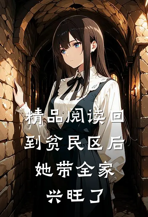 精品阅读回到贫民区后，她带全家兴旺了