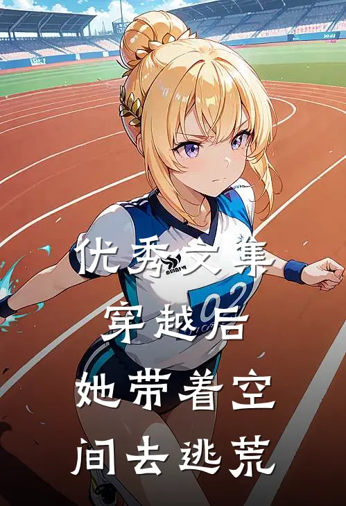 优秀文集穿越后，她带着空间去逃荒
