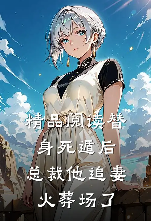 精品阅读替身死遁后，总裁他追妻火葬场了