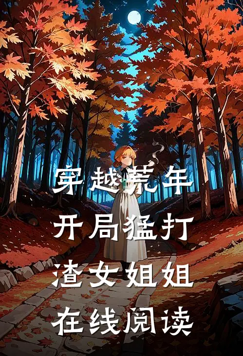 穿越荒年：开局猛打渣女姐姐在线阅读