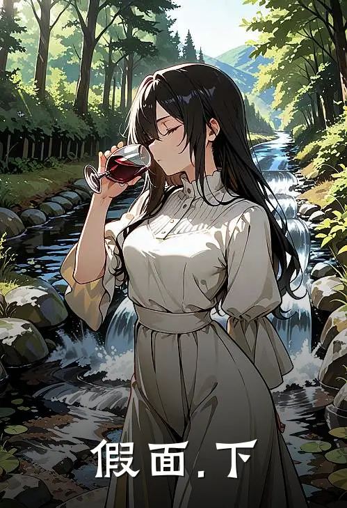假面.下