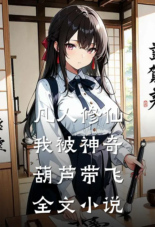 凡人修仙：我被神奇葫芦带飞全文小说