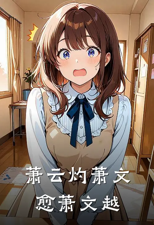萧云灼萧文愈萧文越