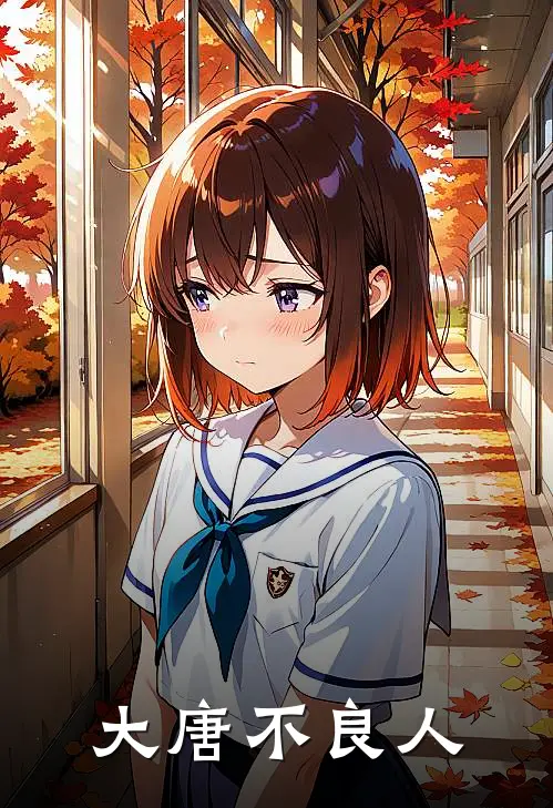 大唐不良人