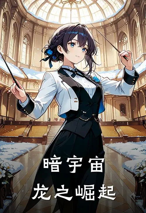 暗宇宙：龙之崛起