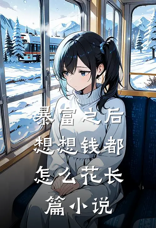 暴富之后，想想钱都怎么花长篇小说