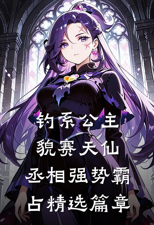 钓系公主貌赛天仙，丞相强势霸占精选篇章