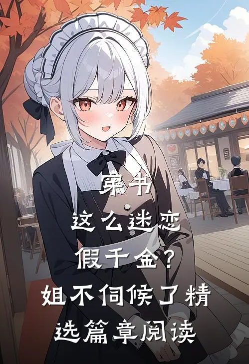 穿书：这么迷恋假千金？姐不伺候了精选篇章阅读
