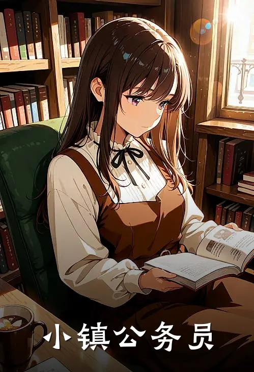 小镇公务员