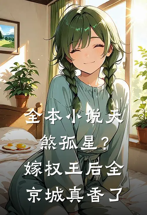 全本小说天煞孤星？嫁权王后全京城真香了