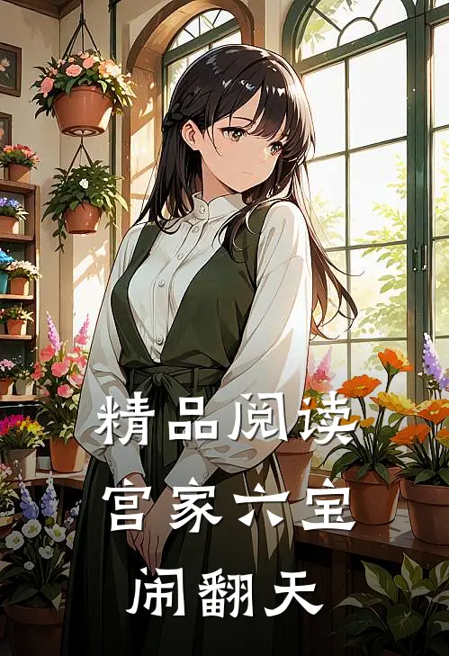 精品阅读宫家六宝闹翻天