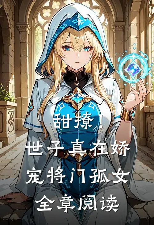 甜撩！世子真在娇宠将门孤女全章阅读