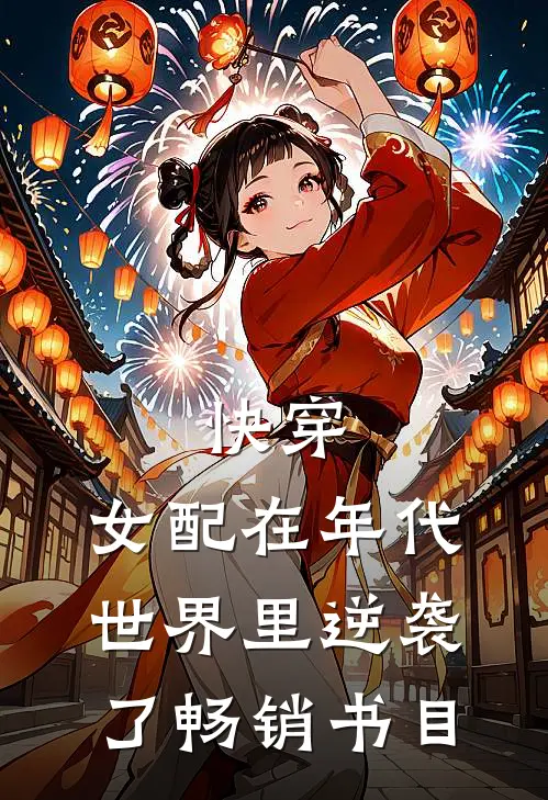 快穿：女配在年代世界里逆袭了畅销书目