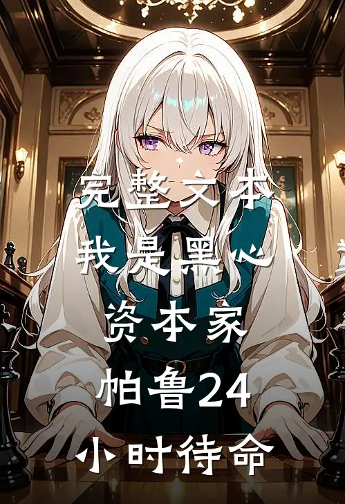 完整文本我是黑心资本家，帕鲁24小时待命