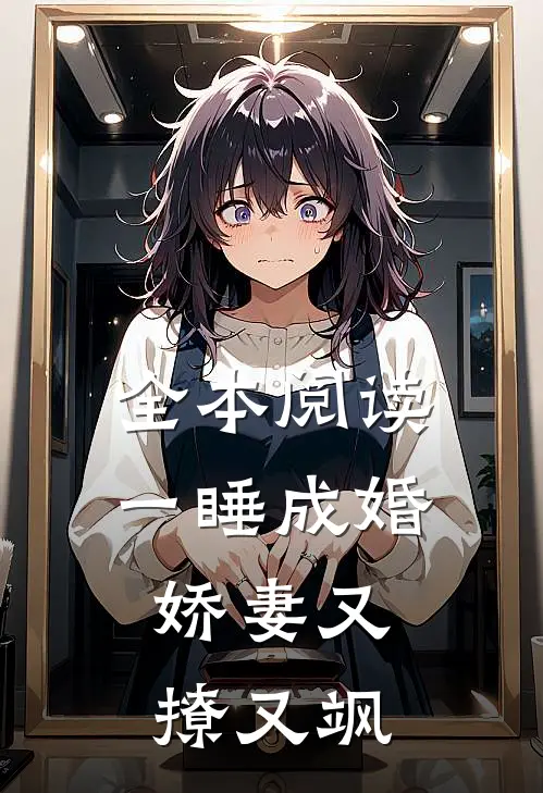 全本阅读一睡成婚：娇妻又撩又飒